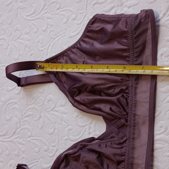 2 vs bralettes size m - Picture 9 of 16